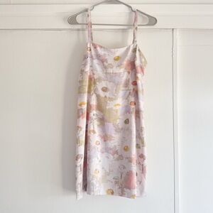 Urban Outfitters Pastel Dress